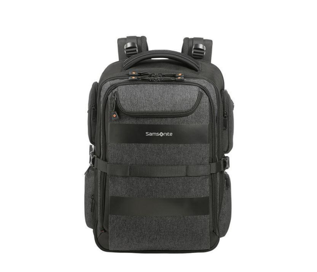 Samsonite Bleisure 15.6" antracyt - 678743 - zdjęcie 5